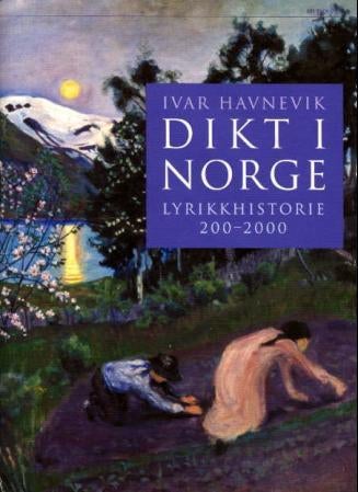 Dikt i Norge - lyrikkhistorie 200-2000
