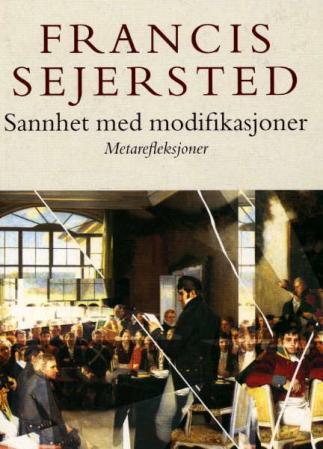 Sannhet med modifikasjoner - metarefleksjoner