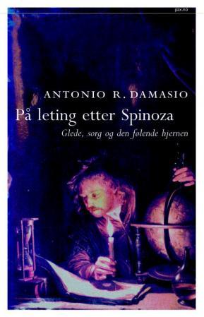 Bilde av På Leting Etter Spinoza Av Antonio R. Damasio