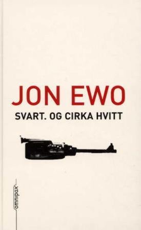 Svart, og cirka hvitt - en fortelling om urett