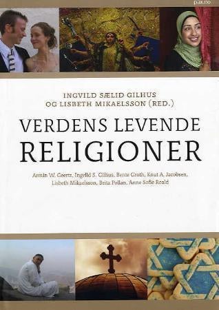 Verdens levende religioner