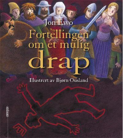 Fortellingen om et mulig drap - et spørsmålstegn av en biografi om middelalderkongen Håkon Sverresson