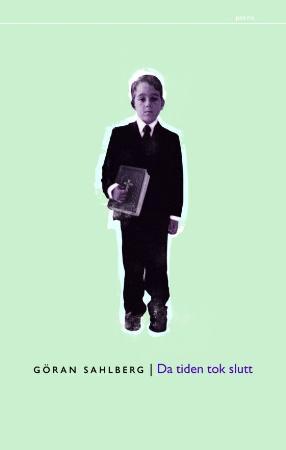 Da tiden tok slutt