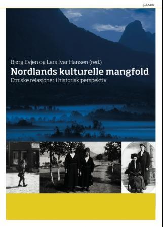 Bilde av Nordlands Kulturelle Mangfold