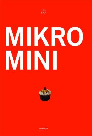 Mikromini - en minimalistisk greie om alle de fine, små tingene
