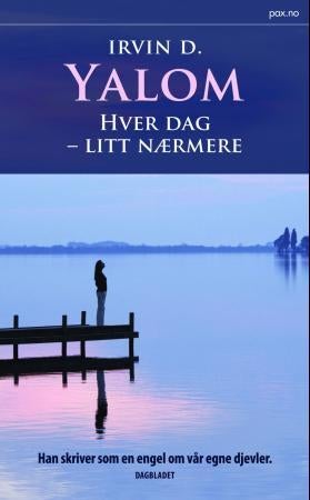 Hver dag - litt nærmere