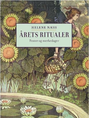 Årets ritualer - fester og merkedager