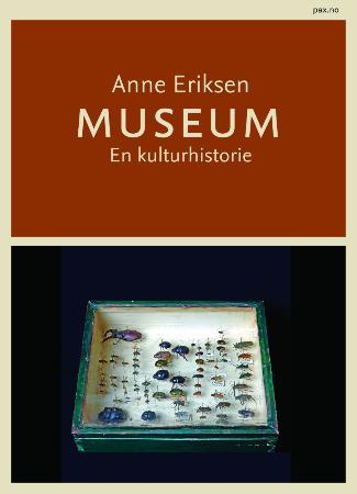 Museum - en kulturhistorie