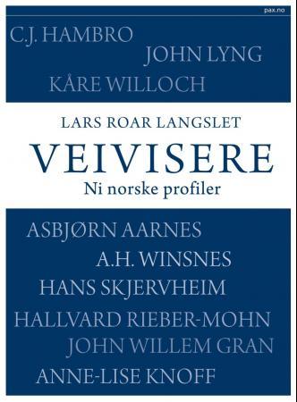 Veivisere - ni norske profiler