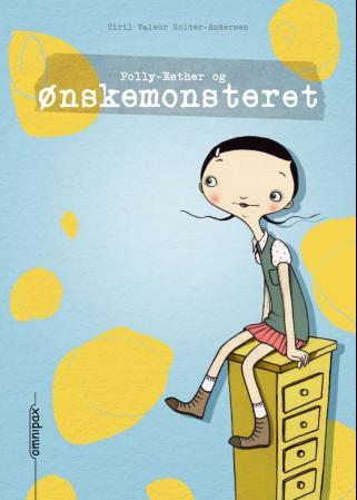 Polly-Esther og ønskemonsteret
