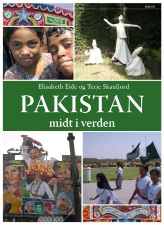 Pakistan - midt i verden