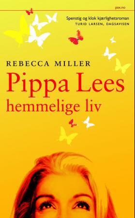 Pippa Lees hemmelige liv