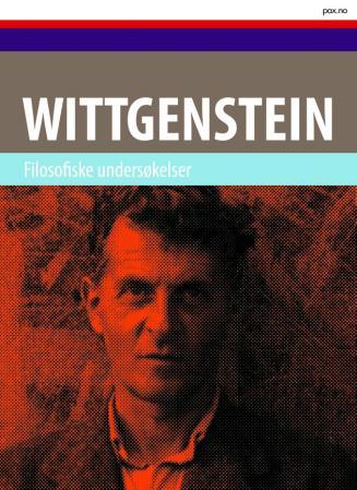 Bilde av Filosofiske Undersøkelser Av Ludwig Wittgenstein