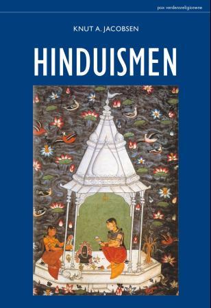 Bilde av Hinduismen Av Knut A. Jacobsen