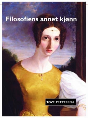 Filosofiens annet kjønn - introduksjoner til den feministiske filosofien