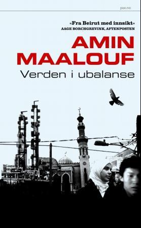 Verden i ubalanse - når våre sivilisasjoner brytes ned