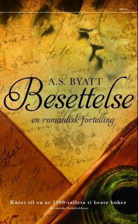 Besettelse - en romantisk fortelling