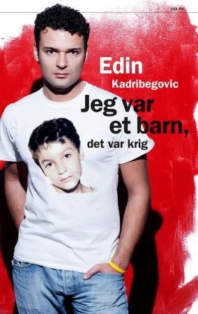 Jeg var et barn, det var krig