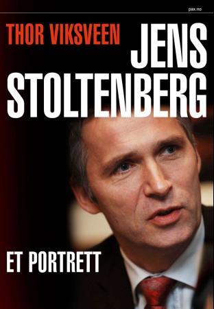 Jens Stoltenberg - et portrett