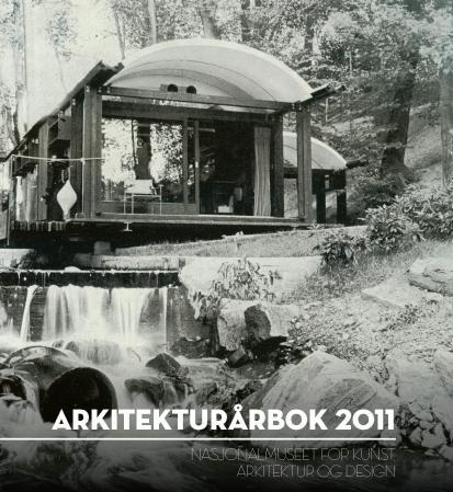 Arkitekturårbok 2011