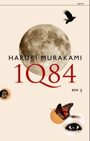 1Q84 - Bok 3