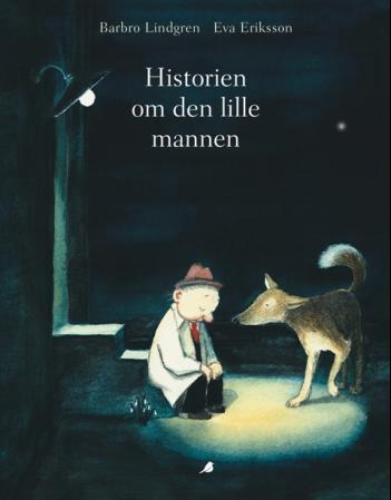 Bilde av Historien Om Den Lille Mannen Av Barbro Lindgren