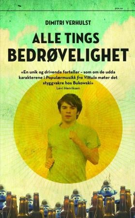 Alle tings bedrøvelighet