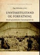 Unntakstilstand og forfatning