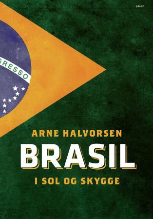 Brasil - i sol og skygge