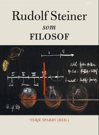 Rudolf Steiner som filosof