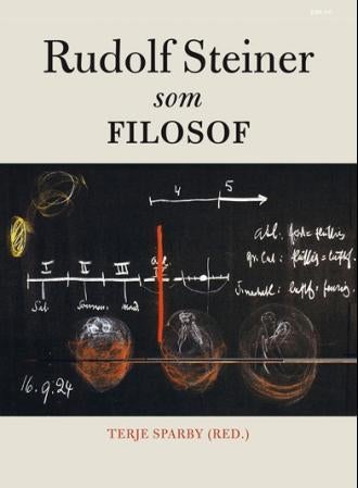 Rudolf Steiner som filosof