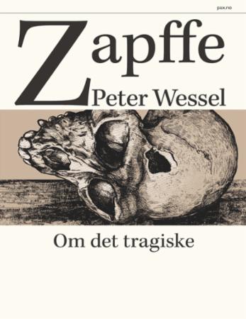 Bilde av Samlede Verker. Bd. 1-10 Av Peter Wessel Zapffe