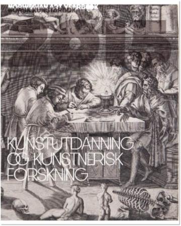 Norsk kunstårbok 2015 = Norwegian art yearbook 2015 : a comprehensive outlook on today's Norwegian a