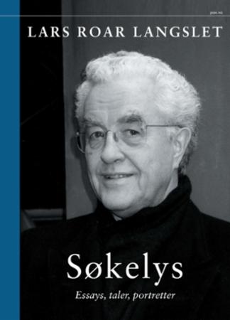 Søkelys - essays, taler, portretter