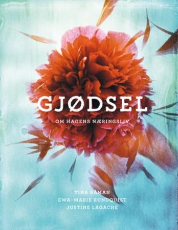 Gjødsel - om hagens næringsliv