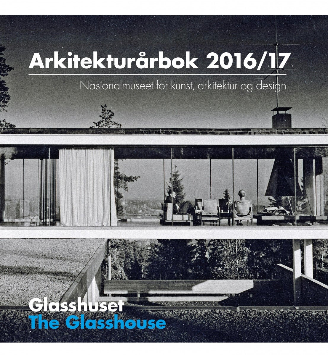Arkitekturårbok 2016/17