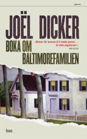 Boka om Baltimorefamilien