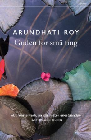 Bilde av Guden For Små Ting Av Arundhati Roy