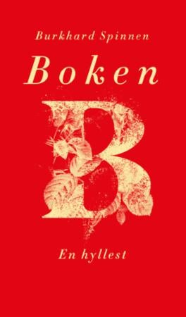 Boken - en hyllest