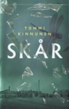 Skår - tredagersroman