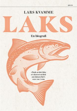 Laks - en biografi
