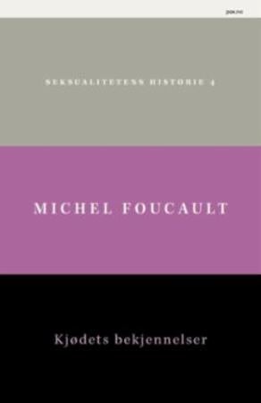 Kjødets bekjennelser