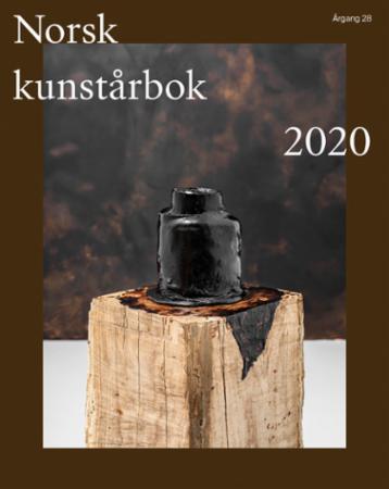 Norsk kunstårbok 2020