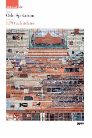 Prosjekt - Oslo spektrum, architect: LPO arkitekter