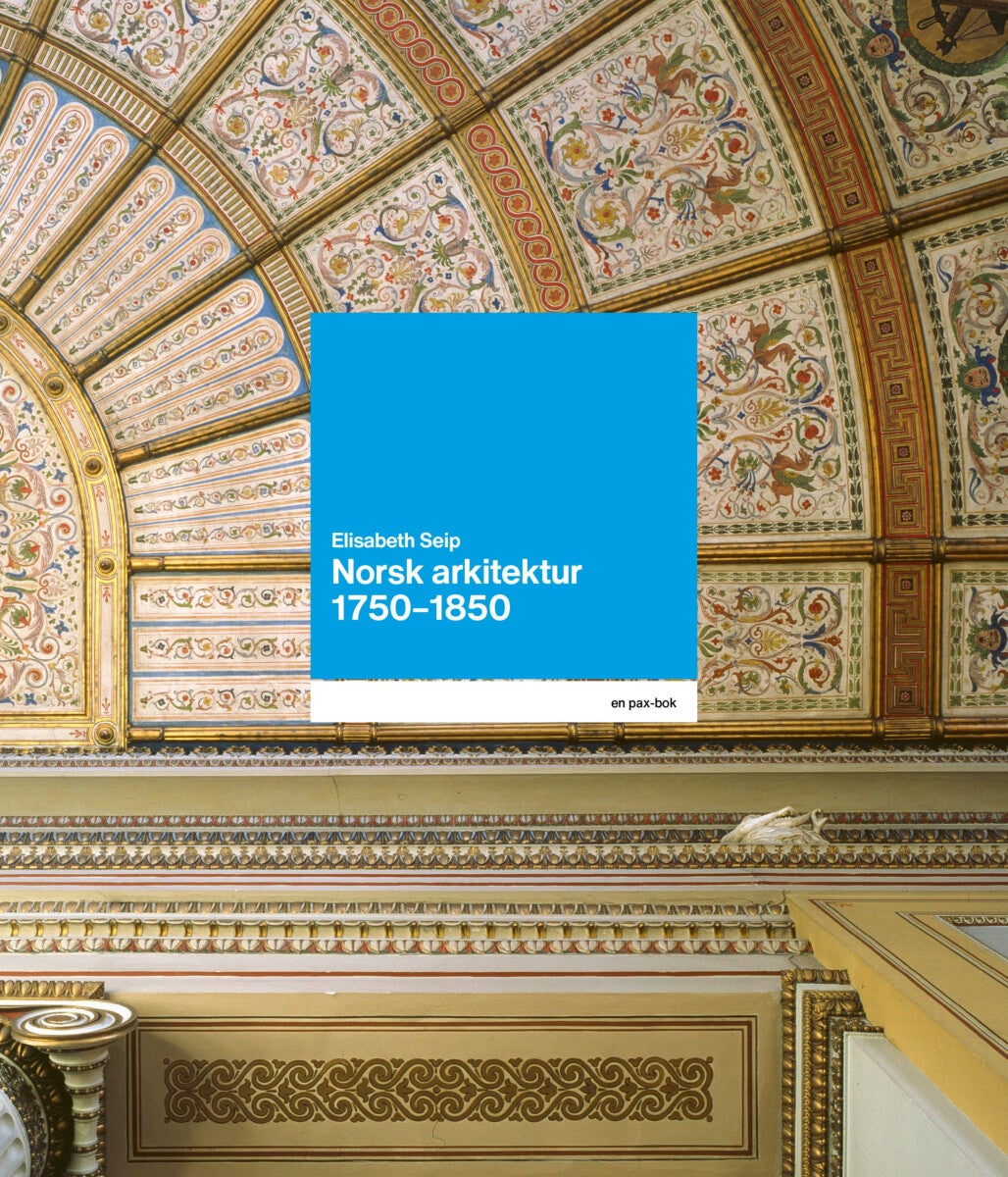 Norsk arkitektur - 1750-1850