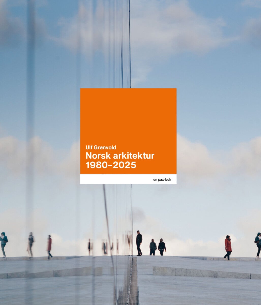 Norsk arkitektur - 1980-2025
