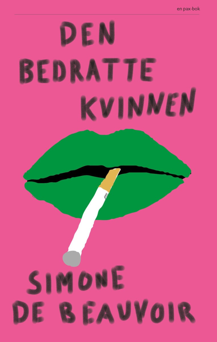 Den bedratte kvinnen