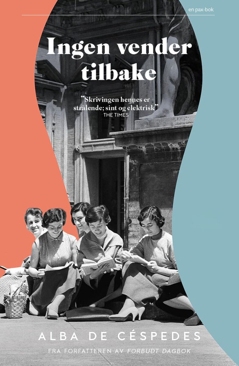 Ingen vender tilbake