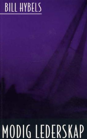Modig lederskap