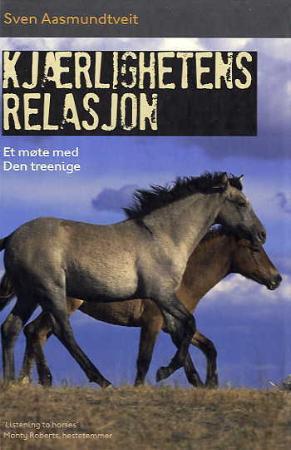 Kjærlighetens relasjon - et møte med Den treenige